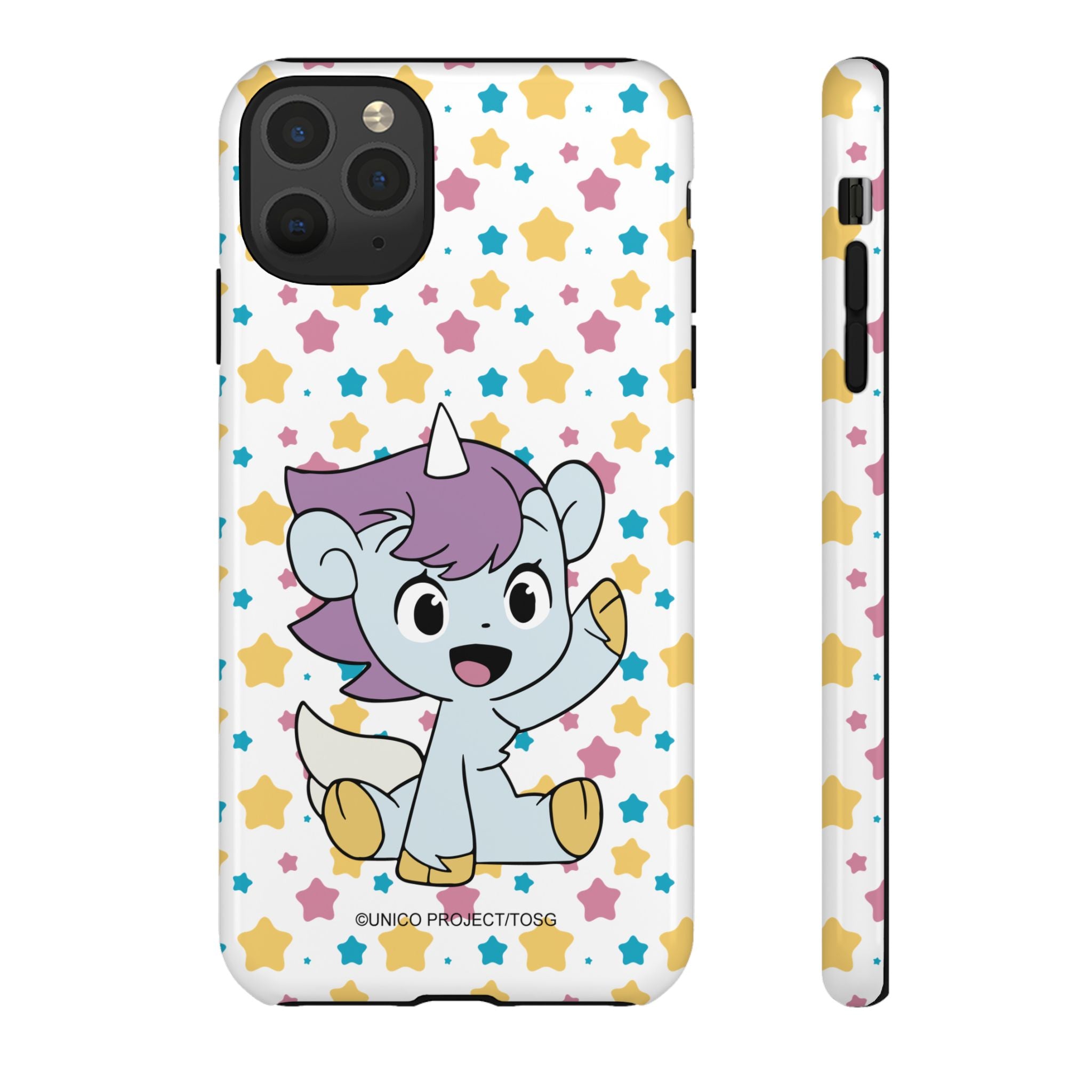 Unico - Waving Phone Case